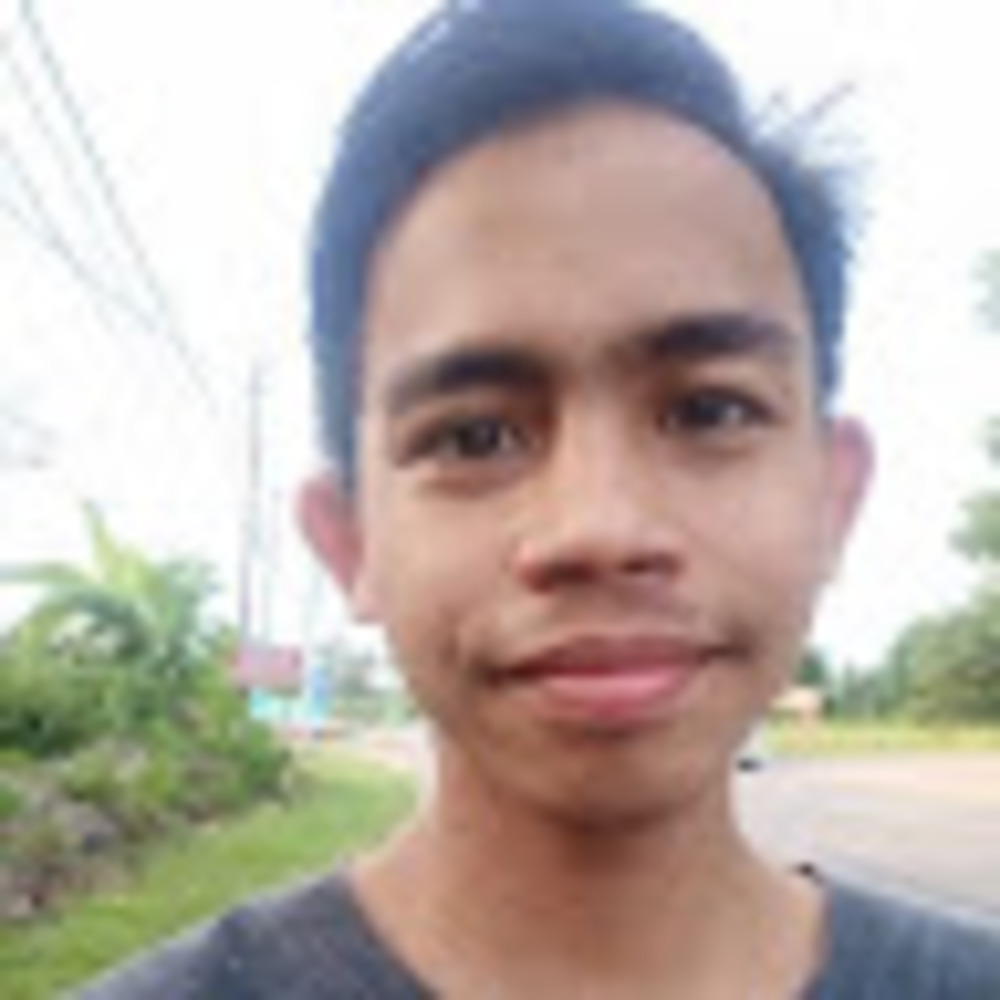 Meet your Posher, Ahmad faiz